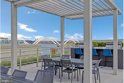 88 V Street SW #505, Washington, DC 20024 - Photo 35