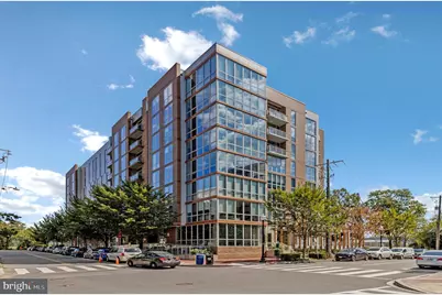 88 V Street SW #505, Washington, DC 20024 - Photo 1