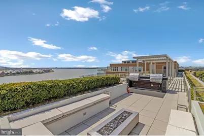 88 V Street SW #505, Washington, DC 20024 - Photo 27