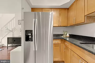 3601 38th Street NW #303, Washington, DC 20016 - Photo 7