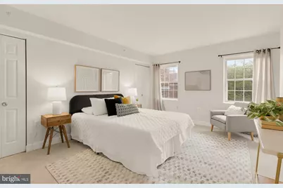 3601 38th Street NW #303, Washington, DC 20016 - Photo 9