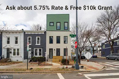 1146 16th Street NE #B, Washington, DC 20002 - Photo 1