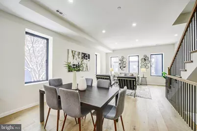 1146 16th Street NE #B, Washington, DC 20002 - Photo 7