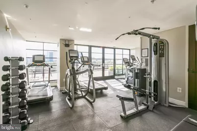 3303 Water Street NW #3B, Washington, DC 20007 - Photo 21