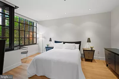 3303 Water Street NW #3B, Washington, DC 20007 - Photo 9