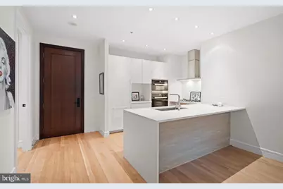 3303 Water Street NW #3B, Washington, DC 20007 - Photo 3