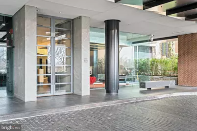 3303 Water Street NW #3B, Washington, DC 20007 - Photo 23