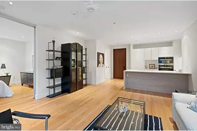 3303 Water Street NW #3B, Washington, DC 20007 - Photo 7