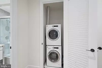 3303 Water Street NW #3B, Washington, DC 20007 - Photo 15
