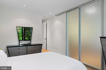 3303 Water Street NW #3B, Washington, DC 20007 - Photo 11