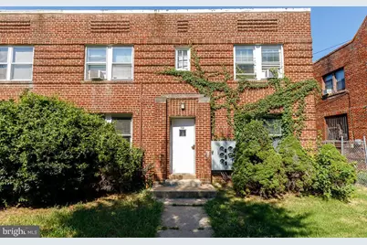 430 Mellon Street SE #2, Washington, DC 20032 - Photo 1