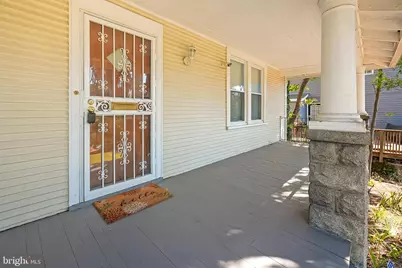 2826 Evarts Street NE, Washington, DC 20018 - Photo 5