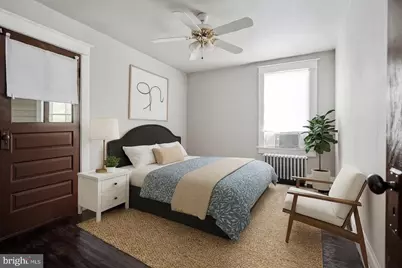 2826 Evarts Street NE, Washington, DC 20018 - Photo 19