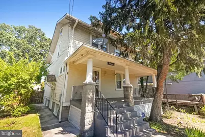 2826 Evarts Street NE, Washington, DC 20018 - Photo 3