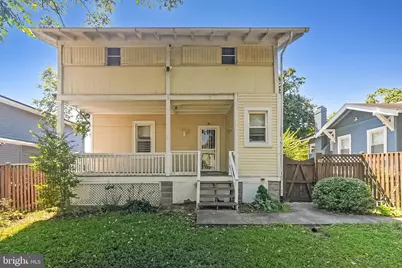 2826 Evarts Street NE, Washington, DC 20018 - Photo 49