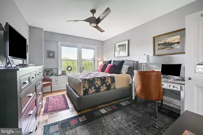 3900 Cathedral Avenue NW #411 A, Washington, DC 20016 - Photo 19