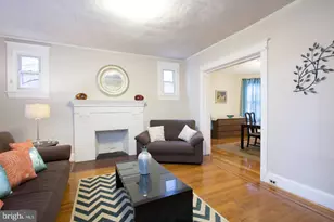 4613 Georgia Ave NW, Washington, DC 20011 - Photo 3