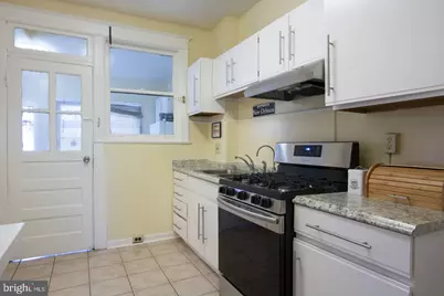 4613 Georgia Avenue NW, Washington, DC 20011 - Photo 9