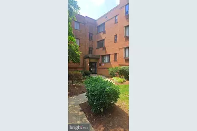 4717 1st Street SW #303, Washington, DC 20032 - Photo 1