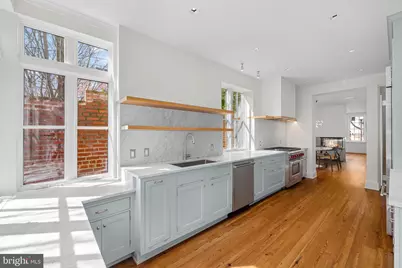 2912 Dumbarton Street NW, Washington, DC 20007 - Photo 5