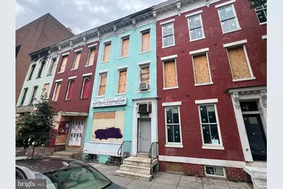 1530 9th Street NW, Washington, DC 20001 - Photo 1