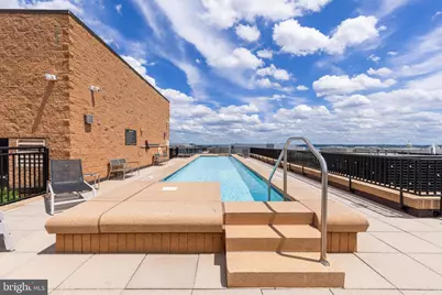 1010 Massachusetts Avenue NW #211, Washington, DC 20001 - Photo 21