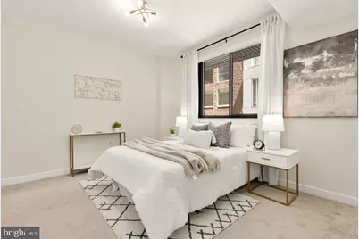 1010 Massachusetts Avenue NW #211, Washington, DC 20001 - Photo 13