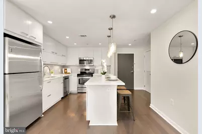 1010 Massachusetts Avenue NW #211, Washington, DC 20001 - Photo 9