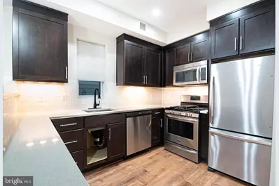 4800 Georgia Avenue NW #204, Washington, DC 20011 - Photo 1