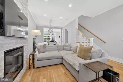 1309 D Street SE, Washington, DC 20003 - Photo 3