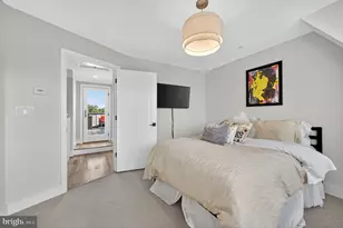 1309 D St SE, Washington, DC 20003 - Photo 23