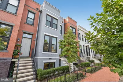 1309 D Street SE, Washington, DC 20003 - Photo 31