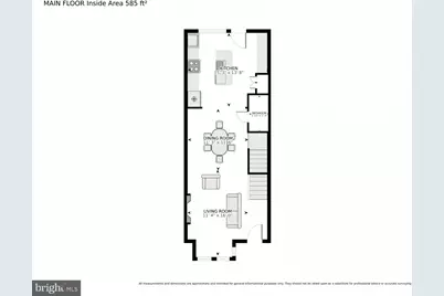 1309 D Street SE, Washington, DC 20003 - Photo 35