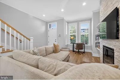 1309 D Street SE, Washington, DC 20003 - Photo 5