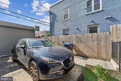 1921 Capitol Avenue NE #1, Washington, DC 20002 - Photo 23