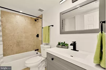 1125 12th Street NW #31, Washington, DC 20005 - Photo 21