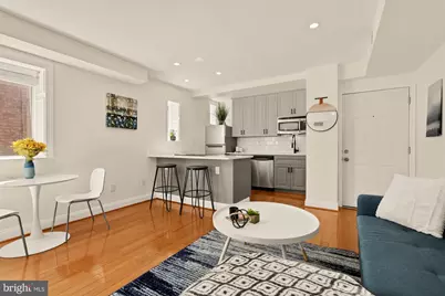 1125 12th Street NW #31, Washington, DC 20005 - Photo 9