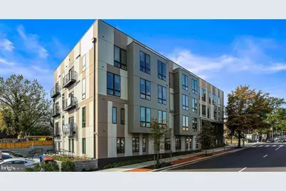 5230 Georgia Avenue NW #402, Washington, DC 20011 - Photo 1