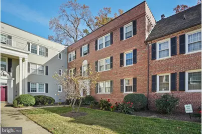 3814 V Street SE #201, Washington, DC 20020 - Photo 5