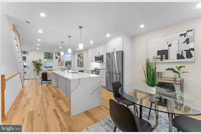 521 Florida Avenue NE #2, Washington, DC 20002 - Photo 5