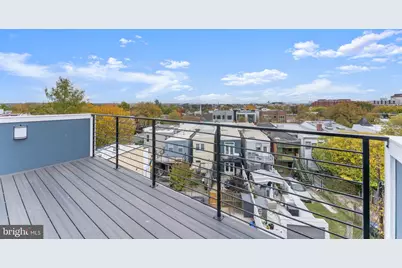 521 Florida Avenue NE #2, Washington, DC 20002 - Photo 33