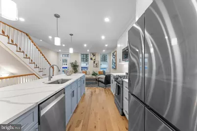 521 Florida Avenue NE #2, Washington, DC 20002 - Photo 9