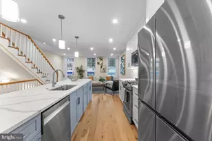 521 Florida Ave NE, Washington, DC 20002 - Photo 9