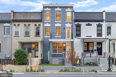 521 Florida Avenue NE #2, Washington, DC 20002 - Photo 1