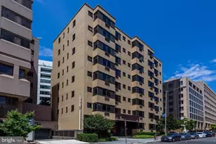 2141 I St NW, Washington, DC 20037 - Photo 1