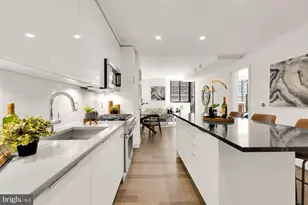 45 Sutton Square SW, Washington, DC 20024 - Photo 3