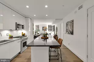 45 Sutton Square SW, Washington, DC 20024 - Photo 9