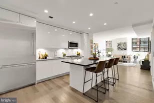 45 Sutton Square SW, Washington, DC 20024 - Photo 7