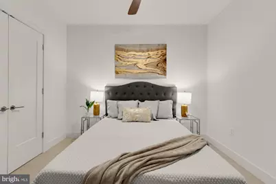 45 Sutton Square SW #303, Washington, DC 20024 - Photo 33