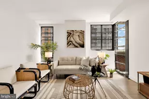 45 Sutton Square SW, Washington, DC 20024 - Photo 5